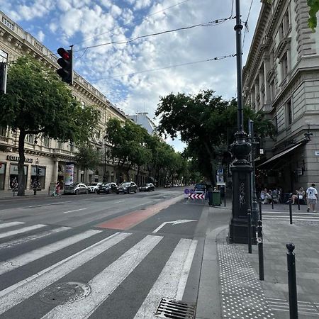 Home Vibes Budapeste Exterior foto