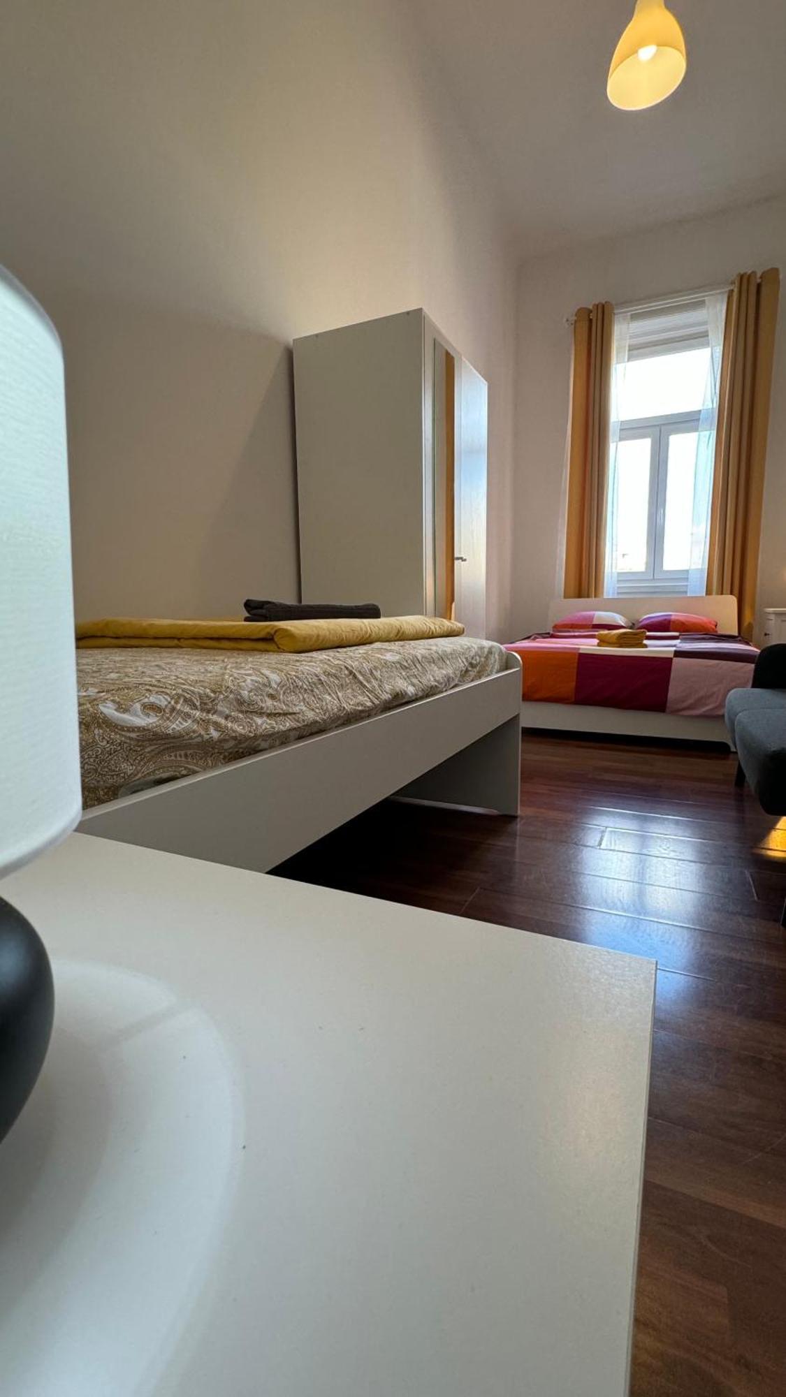 Home Vibes Budapeste Exterior foto