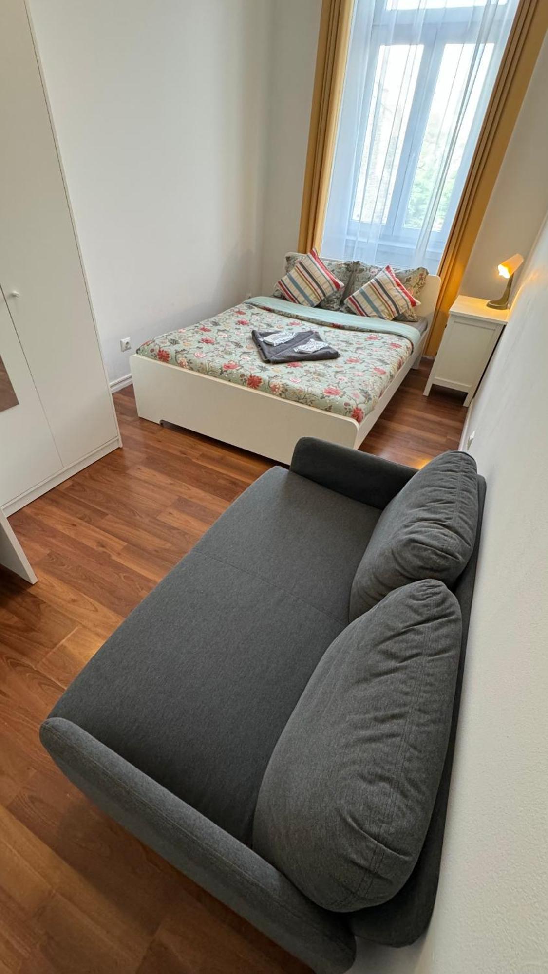 Home Vibes Budapeste Exterior foto