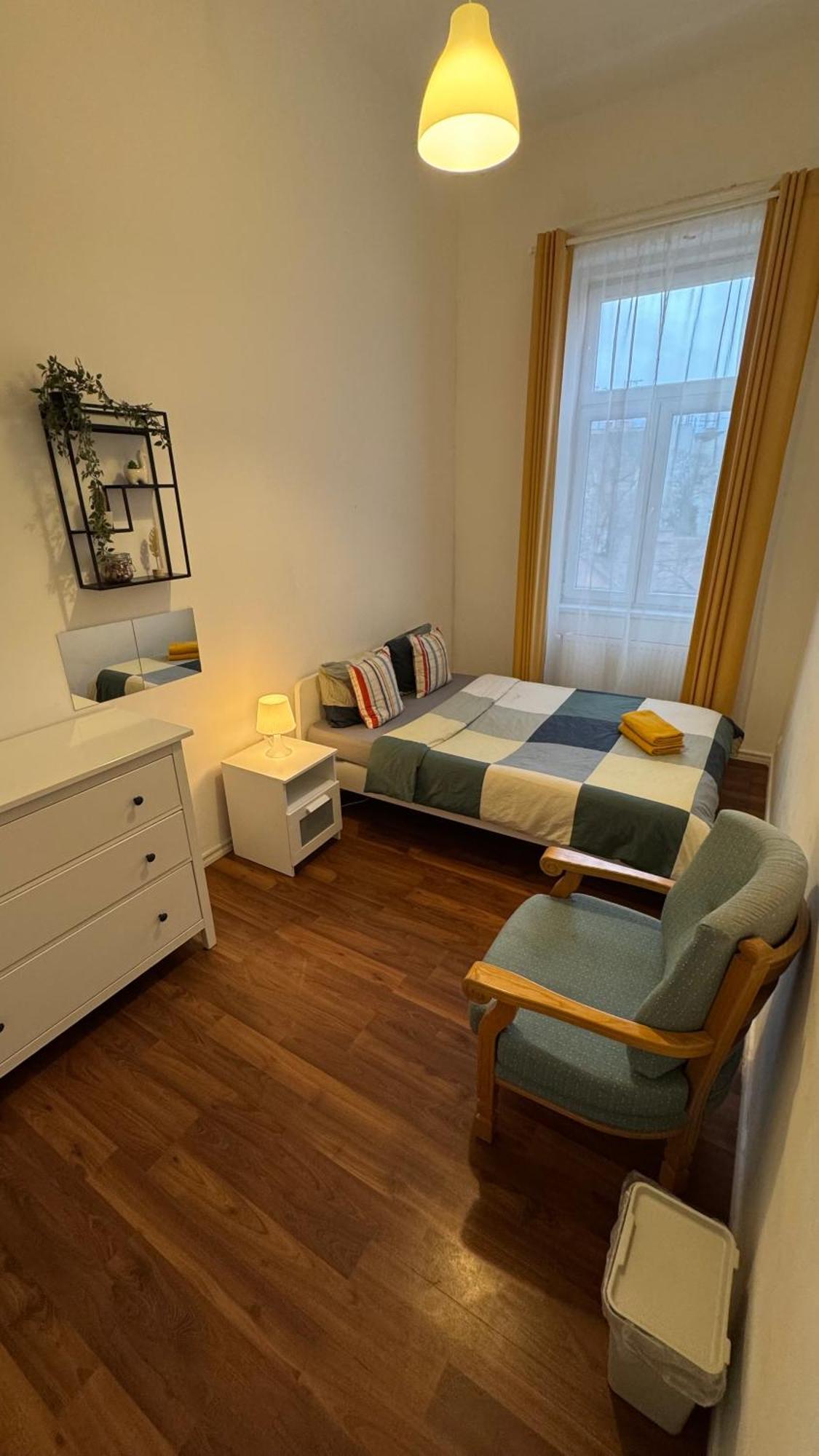 Home Vibes Budapeste Exterior foto