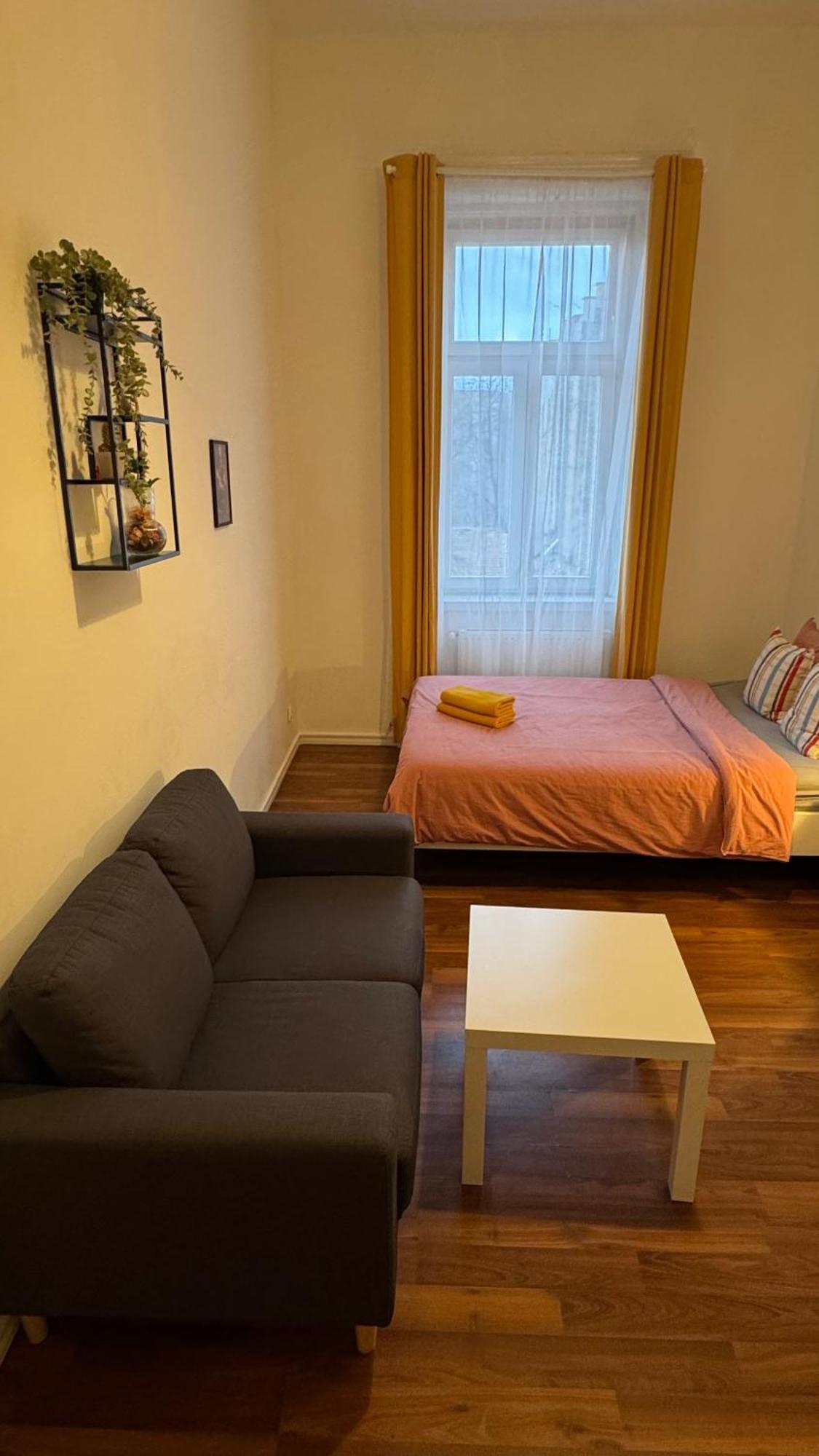 Home Vibes Budapeste Exterior foto