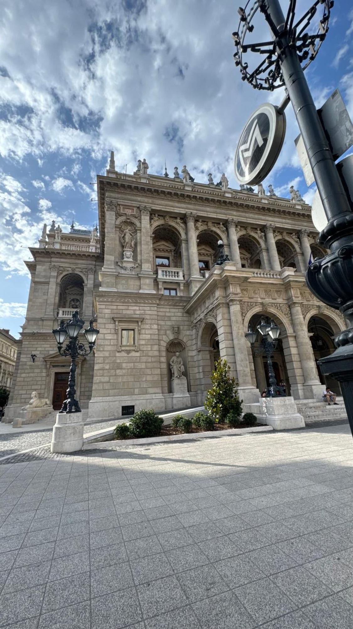 Home Vibes Budapeste Exterior foto